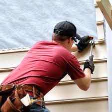 Best Vinyl Siding Installation  in USA